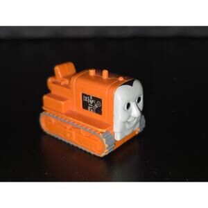 Thomas & Friends Plastic Railway Terence Train Tank Engine 1997